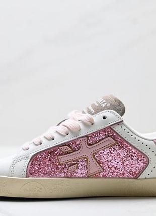 Кеди premiata