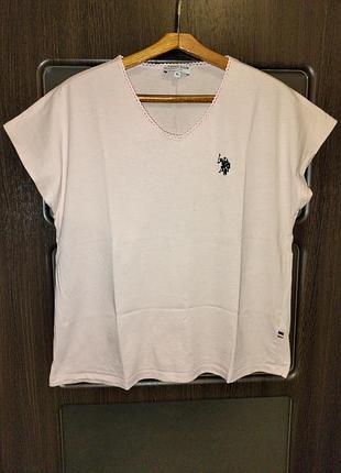 Футболка u.s.polo assn
