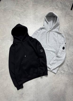 Худи c.p company