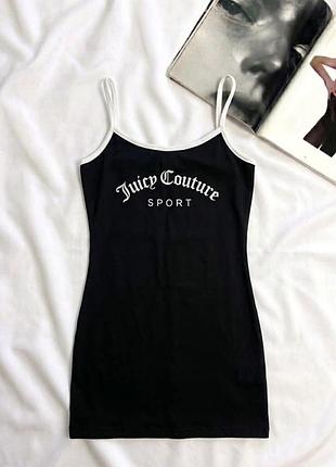 Сукня juicy couture