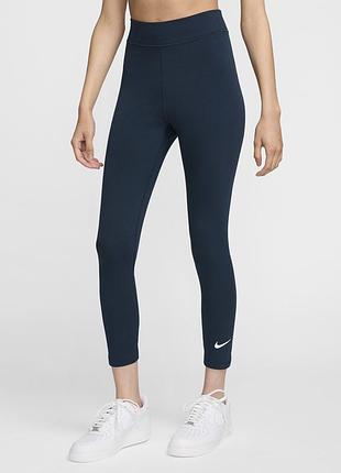 Женские леггинсы nike