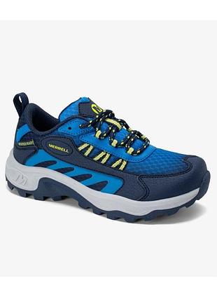 Кроссовки merrell stowe low, 100% оригинал