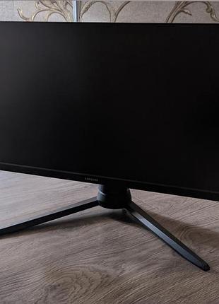 Монітор samsung odyssey g3 24 144 гц на разбор