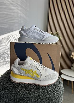 Кроссовки легкие удобные asics onitsuka tiger moage co