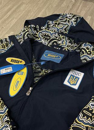 Куртка bosco sport ukraine