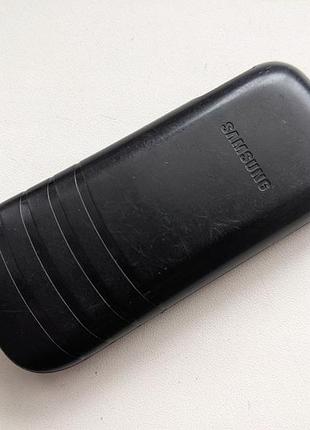 Телефон samsung e1202i бу 2