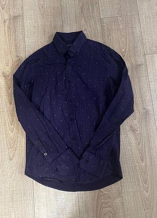 Рубашка louis vuitton