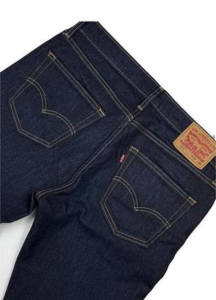 Джинси чоловічі levi’s