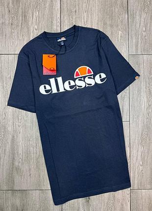 Футболка ellesse оригінал