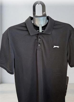 Футболка slazenger