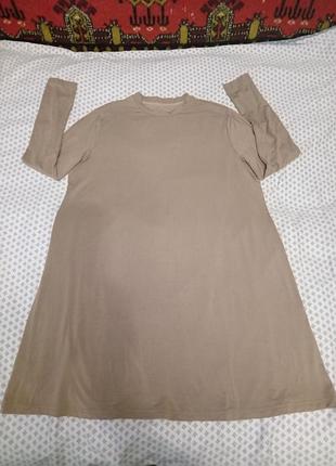 Женское платье традиция, миди, shein, p. l-xl