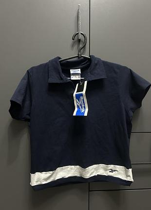 Футболка reebok