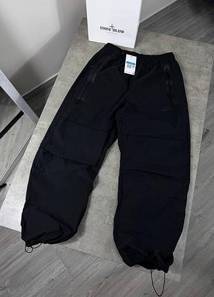 Нейлонові штани nike teech fleece🔥