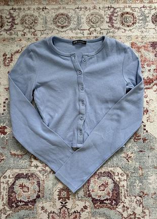 Кофта від zara
