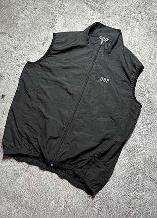 Легкий спортивний велосипедний жилет ixs flow vest