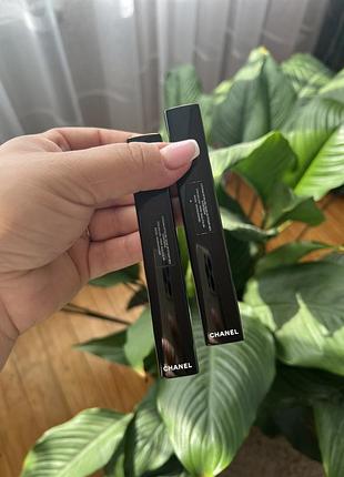 Туш для вій chanel noir allure all-in-one mascara
