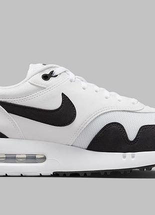 Кросівки nike air max 1 86 og g golf