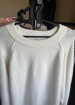 Свитер туника m,l,xl 3