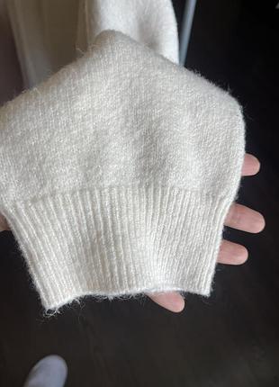 Свитер туника m,l,xl 4