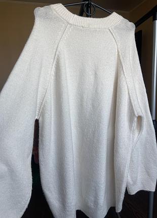 Свитер туника m,l,xl 6