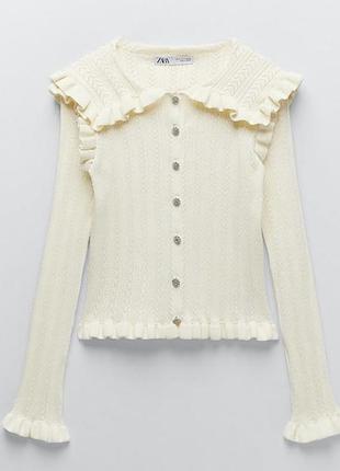 Кофтинка від zara