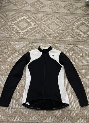 Вело кофта giordana italy