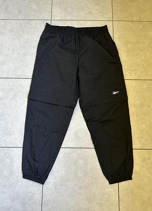 Спортивні штани reebok
