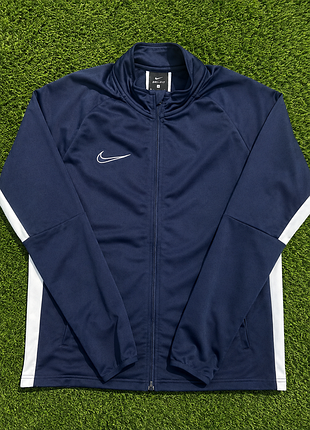 Оригинальная детская nike dri-fit олимпийка xl