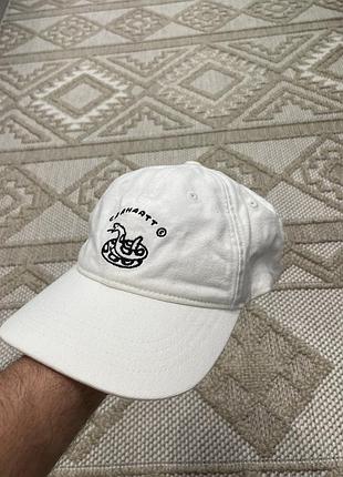 Кепка carhartt