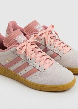 Проффесиональные кроссовки скейтеры adidas busenitz. skateboarding pro sport.