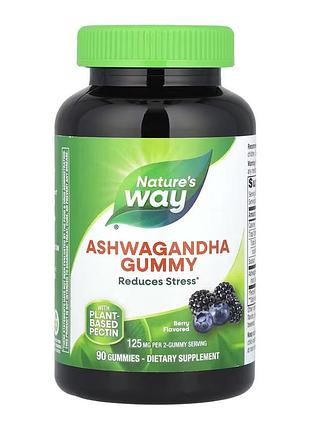 Ashwagandha gummy - 90 gummies