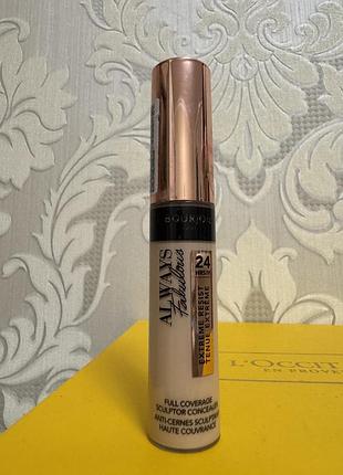Консилер bourjois
