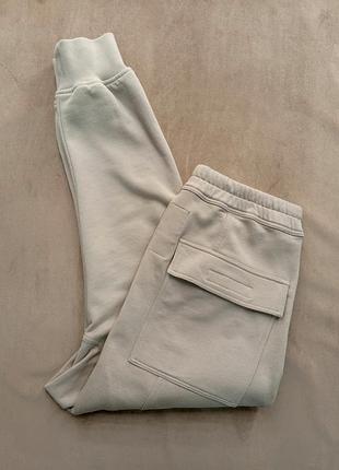 Брюки unisex rick owens x champion m ( 48 )