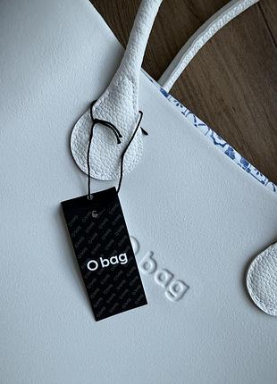 Obag шопер оригінал 6