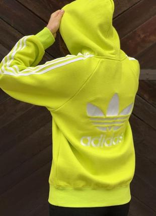 Худі adidas