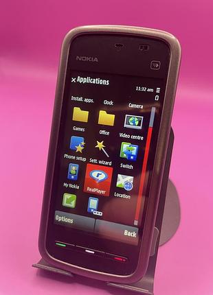 Ретро телефон nokia 5230 нокія 5230 4