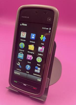 Ретро телефон nokia 5230 нокія 5230 5