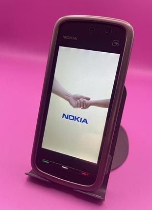Ретро телефон nokia 5230 нокія 5230 2
