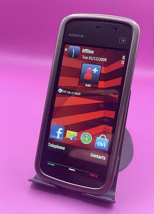 Ретро телефон nokia 5230 нокія 5230