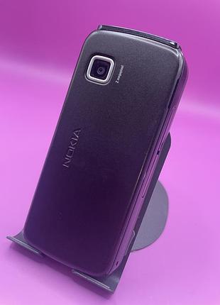 Ретро телефон nokia 5230 нокія 5230 7
