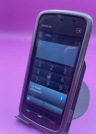 Ретро телефон nokia 5230 нокія 5230 6