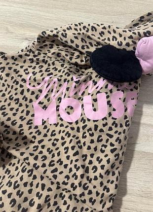 Кофта для дівчинки h&m 2