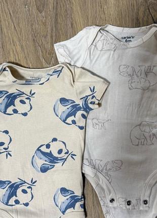 Боді carter’s