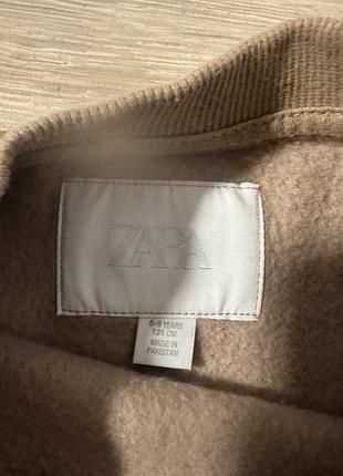 Кофта zara 2