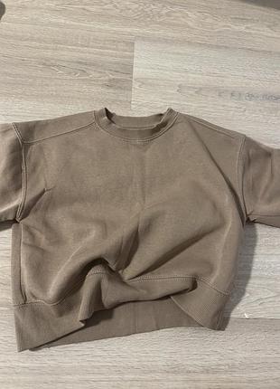 Кофта zara