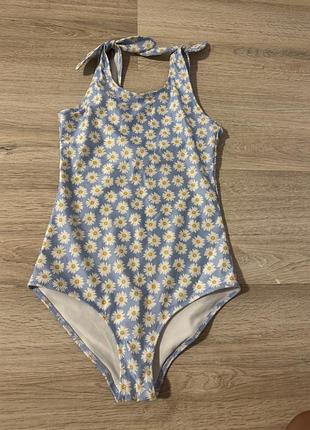 Купальник h&m. 134-140