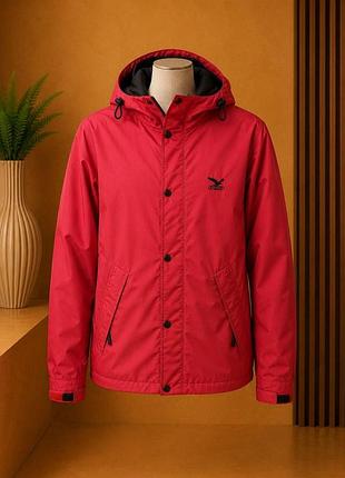 Salewa gore-tex jacket