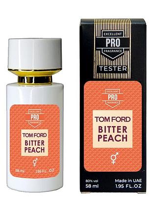 Tom ford bitter peach 58 мл, унісекс