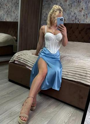 Спідниця спідничка