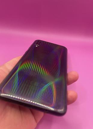 Смартфон samsung galaxy a70 самсунг а 70 8